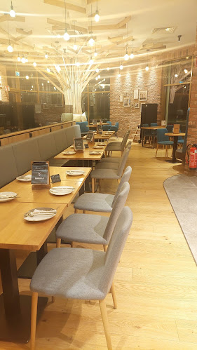 Daniels by Schäfer’s - Gastronomie und Hotellerie