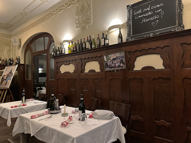 Hostaria & Pensione "da Marcello" - Markkleeberg