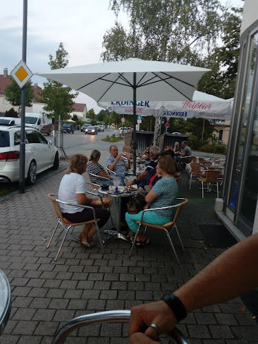 Eiscafe Dragone - Neusäß