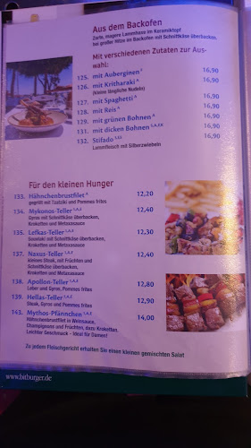 Comentarii opinii despre Restaurant Kreta