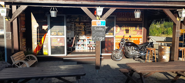 Roadhouse Ktown Restaurant