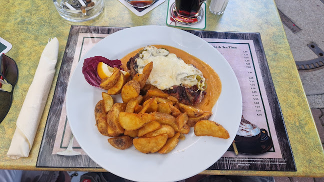 Opinii despre Steakhaus el-gaucho în Brandenburg an der Havel - Gastronomie und Hotellerie