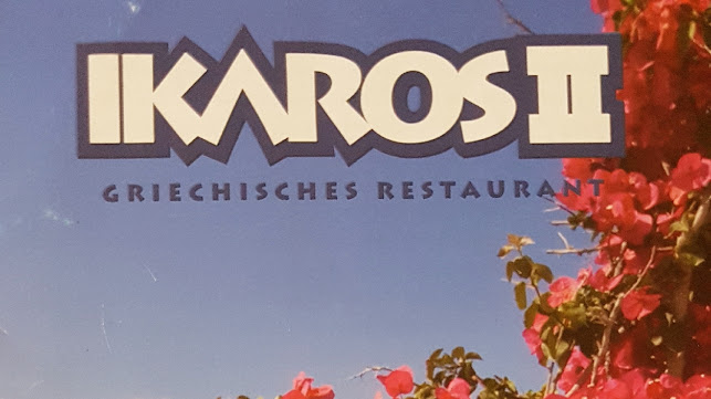 Restaurant Ikaros II - Seelze