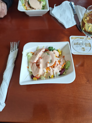 Comentarii opinii despre Thessaloniki Grill-Restaurant