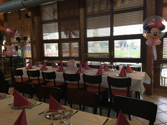 Restaurant Sportpark Gomaringen - Gomaringen