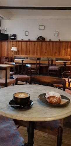 Opinii despre Café Schwarzer Riese în Aschaffenburg - Gastronomie und Hotellerie