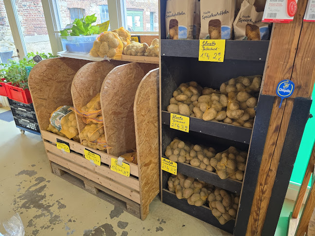 Comentarii opinii despre Gut Merzbrück Hofladen Bauern-Cafe