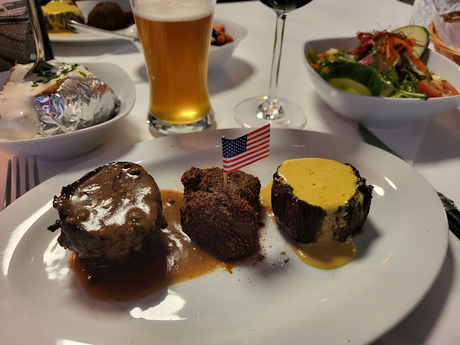 Comentarii opinii despre Maindiner