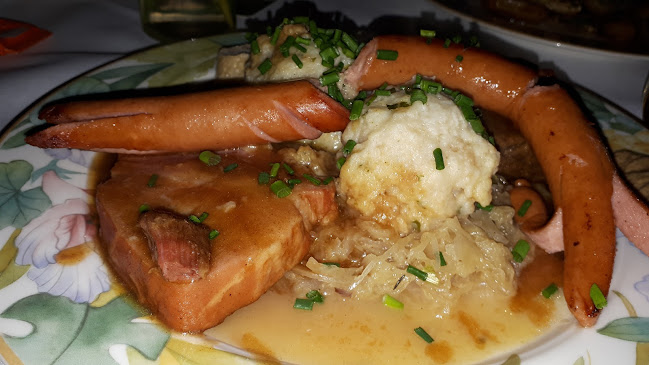 Comentarii opinii despre Café Bar Restaurant Kuckuck