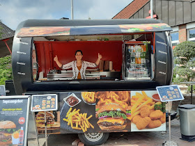 Meyers Burger Hittfeld