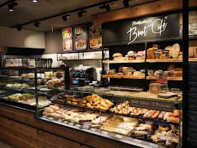 Mühlen-Bäcker Vielhaber im Handelshof