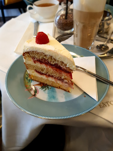 Eaton Place Café und Tearoom