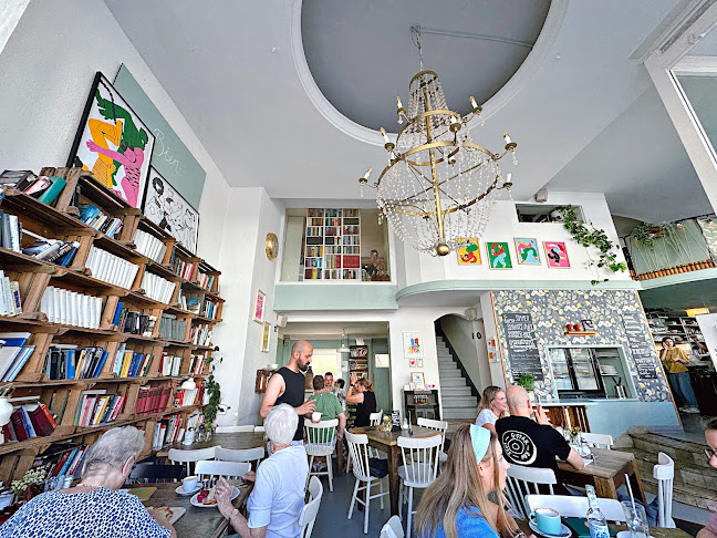 Moltkestraße 2A, 45128 Essen