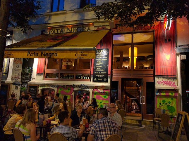 Pata Negra