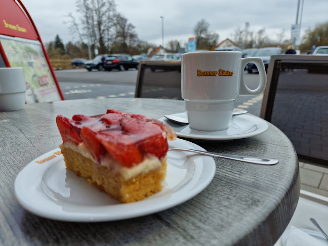 Comentarii opinii despre Bäckerei Brunner