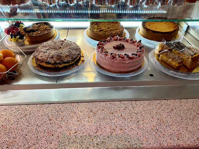 Opinii despre Wex Bäckerei în Berlin - Gastronomie und Hotellerie