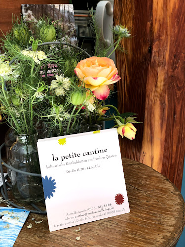 Große Scharrenstraße 5, 18055 Rostock