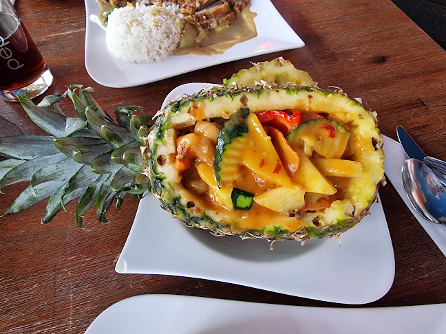 Comentarii opinii despre Asia House Königsbrunn