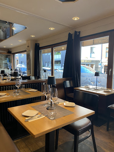 Restaurant Brücken - Köln