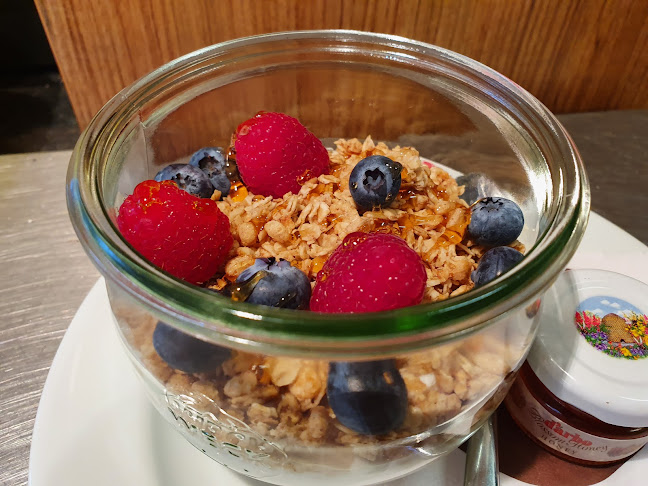 Opinii despre Bäckerei & Konditorei Kretzer în Leverkusen - Gastronomie und Hotellerie