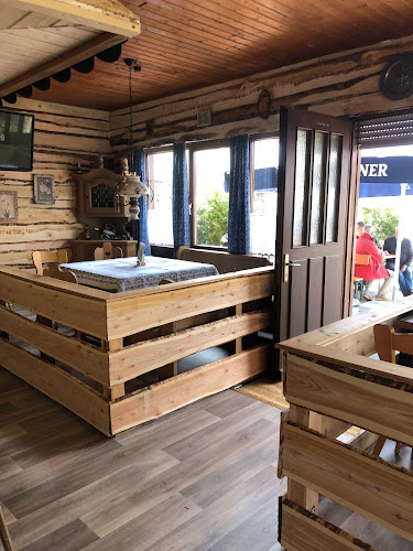 Opinii despre Griaß Di în Königsbrunn - Gastronomie und Hotellerie