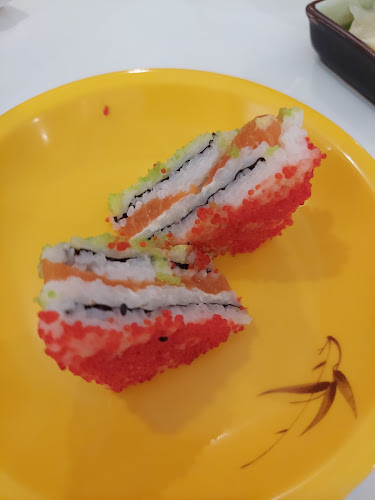 Comentarii opinii despre Grace Sushi