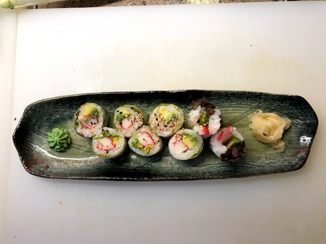 KAWA SUSHI RESTAURANT - Gastronomie und Hotellerie