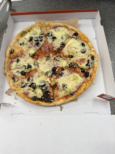 Lieferservice Pizzakönig - Gastronomie und Hotellerie