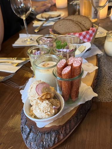 Comentarii opinii despre Ebbelsche Apfelweinlokal