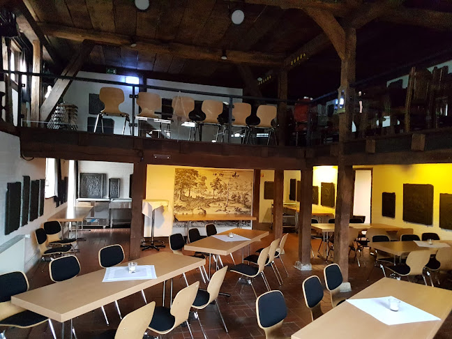 Opinii despre Museums-Deele Altenbeken în Altenbeken - Gastronomie und Hotellerie