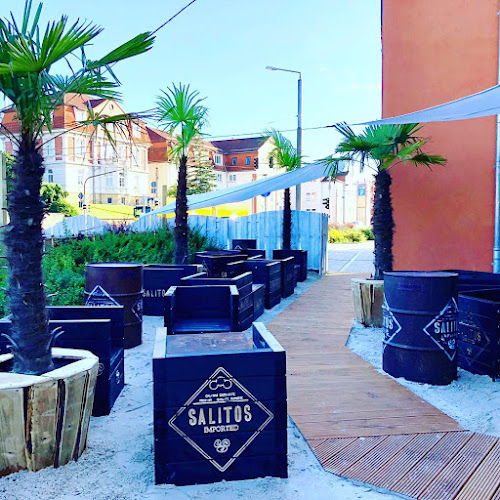 Comentarii opinii despre Burger Monkeyz Gotha