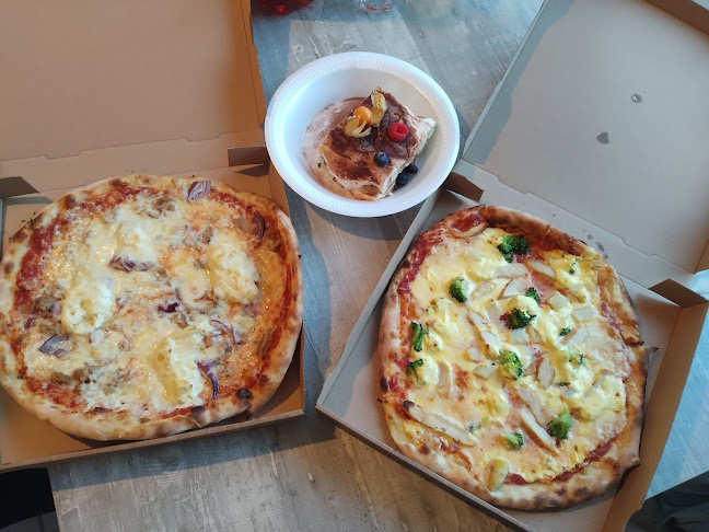 Comentarii opinii despre Il Gabbiano in Bad Westernkotten