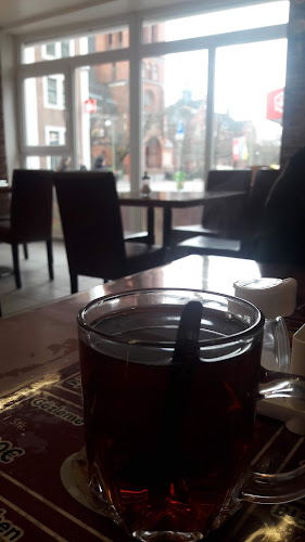 Ümit Bäckerei - Bremerhaven