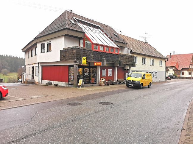 Opinii despre Hartmut Hanselmann - Bäckerei u. Lebensmittel în Simmersfeld - Gastronomie und Hotellerie