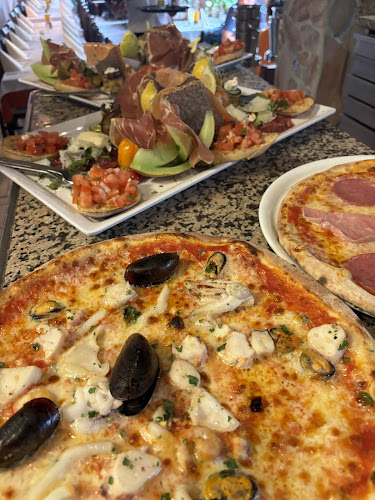 Pizzeria Ristorante Rossini - Schwandorf