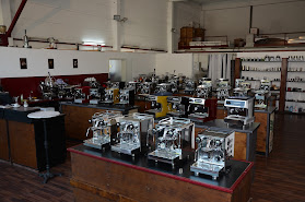 ECS ParrottaCaffè Imprezza.de