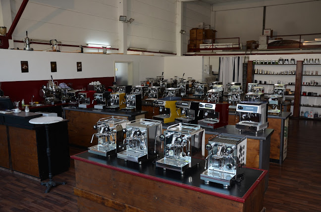 ECS ParrottaCaffè Imprezza.de