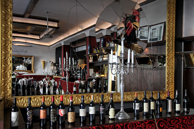 Opinii despre Machiavelli Restaurant - Restaurant in Mitte în Berlin - Gastronomie und Hotellerie