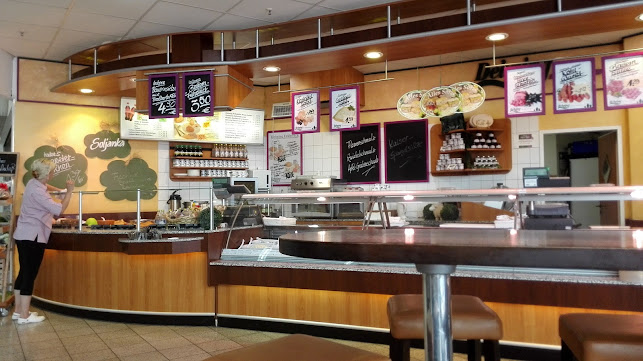 Comentarii opinii despre Bäcker Thonke, im Kaufland Rathenow