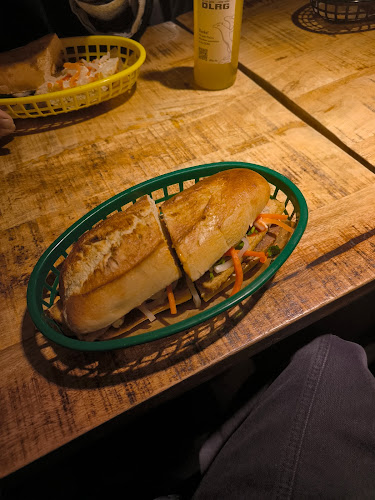 OrangePanda Flensburg - Flensburg