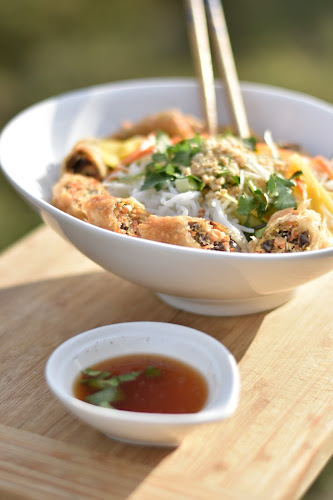 Opinii despre Asia Today Vietnamesische Küche în Königs Wusterhausen - Gastronomie und Hotellerie