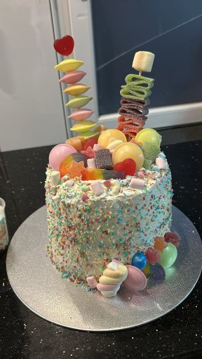 Birgit's Backstübchen