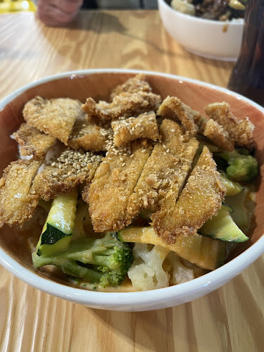 Soul bowls and more - Dietzenbach - Gastronomie und Hotellerie