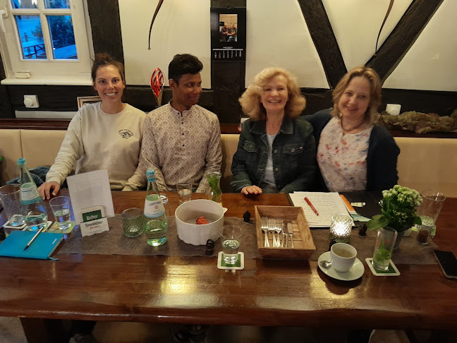 Ebbelsche Apfelweinlokal - Rödermark