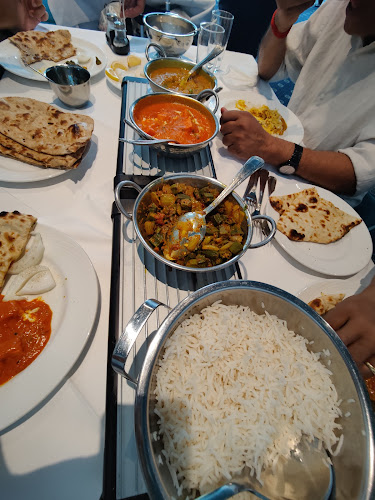 Taj Tandoori - Offenburg