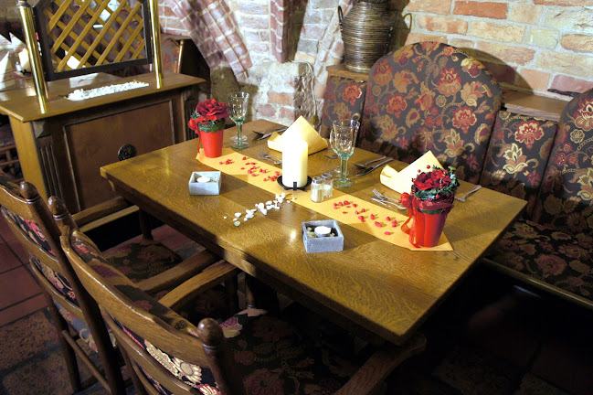 Comentarii opinii despre Restaurant Hopfenkeller