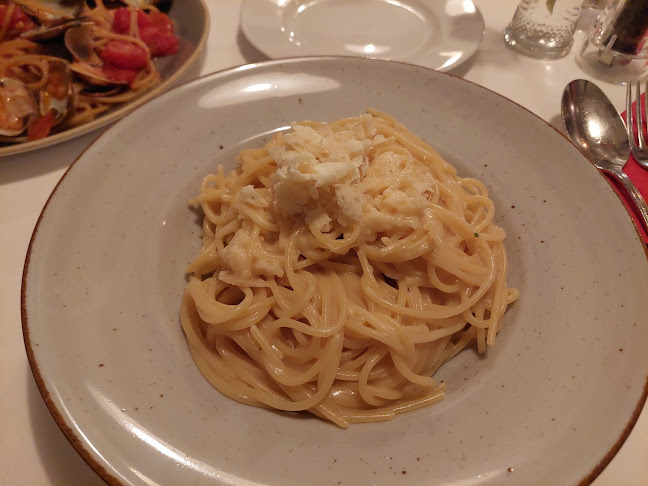 Comentarii opinii despre Da Nello