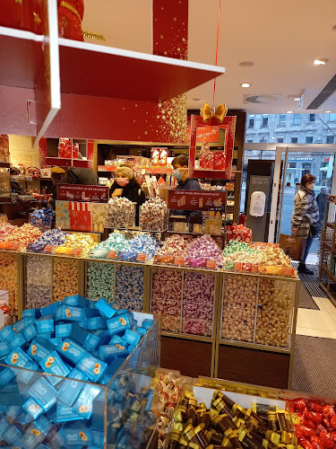 Comentarii opinii despre Lindt Boutique Baden-Baden