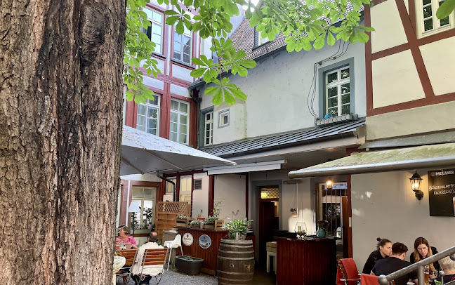 Kartäuserstraße 3, 55116 Mainz