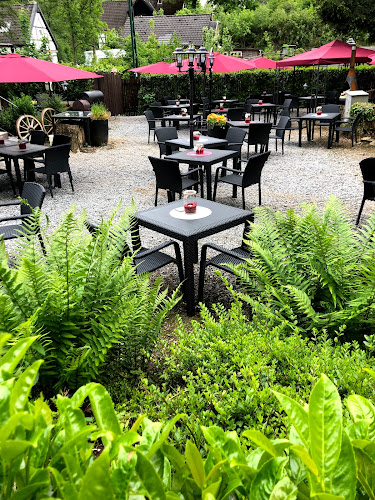 Landhaus Stolberg - Gastronomie und Hotellerie